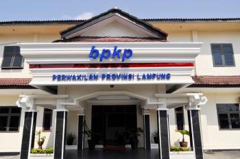 Kepala Perwakilan BPKP Lampung Enggan Tanggapi Audit Kasus KONI Lampung Dialihkan Ke Akuntan Publik 